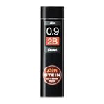 （まとめ買い）ぺんてる Ain替芯シュタイン C279-2B 【×20セット】