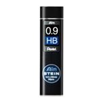 （まとめ買い）ぺんてる Ain替芯シュタイン C279-HB 【×20セット】