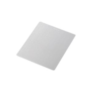 （まとめ買い）エレコム ELECOM マウスパッド MP-108SV シルバー 【×5セット】