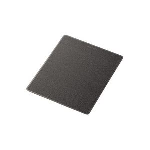 （まとめ買い）エレコム ELECOM マウスパッド MP-108BK ブラック 【×5セット】