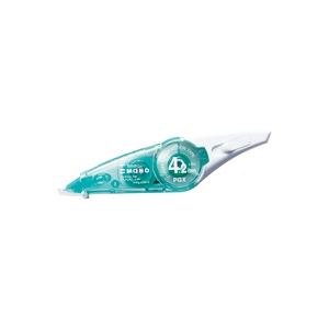 （まとめ買い）トンボ鉛筆 修正テープモノPGX4 CT-PGX4 【×20セット】