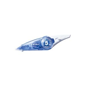 （まとめ買い）トンボ鉛筆 修正テープモノPGX5 CT-PGX5 【×20セット】