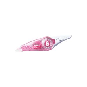 （まとめ買い）トンボ鉛筆 修正テープモノPGX6 CT-PGX6 【×20セット】