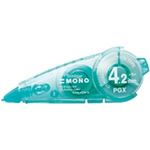 （まとめ買い）トンボ鉛筆 修正テープモノPGX4詰替CT-PGR4 【×30セット】