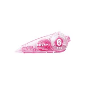 （まとめ買い）トンボ鉛筆 修正テープモノPGX6詰替CT-PGR6 【×30セット】