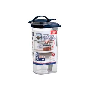 （まとめ買い）岩崎工業 タテヨコハンドルピッチャー2.2L K-1297UN 【×3セット】