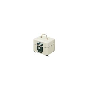 （まとめ買い）プラス スチール印箱 SB-006 豆 エルグレー 【×2セット】