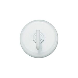 （まとめ買い）ミツヤ マグネットフックボールド MHB350WH 10個 【×2セット】