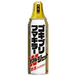 （まとめ買い）フマキラー ゴキブリフマキラーダブルジェット450ml 【×20セット】
