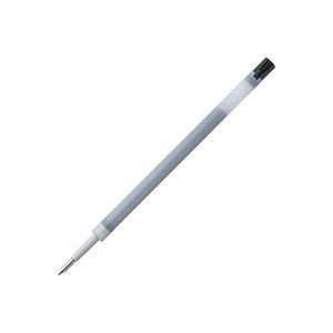 （まとめ買い）三菱鉛筆 ボールペン替芯 UFR12205.24 黒10本 【×5セット】