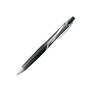 （まとめ買い）ぺんてる ビクーニャボールペン0.7mm BX157-A 黒10本 【×3セット】