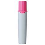 （まとめ買い）三菱鉛筆 プロッキー詰替インクPMR70.66ソフトピンク 【×50セット】