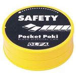 （まとめ買い）オルファ ポケットポキ 187B 【×20セット】