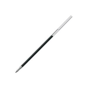 （まとめ買い）ゼブラ ZEBRA ボールペン替芯EK-0.7芯 黒 REK7-BK 10本 【×5セット】