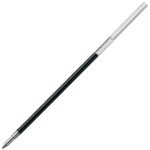 （まとめ買い）ゼブラ ZEBRA ボールペン替芯EK-0.7芯 黒 REK7-BK 10本 【×5セット】