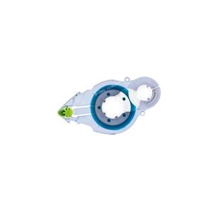 （まとめ買い）プラス スピンエコハニカム 交換 TG-621 ブルー 【×20セット】