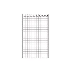 （まとめ買い）LIHITLAB ツイストリング・ノート メモリーフN-1660S 40枚【×50セット】