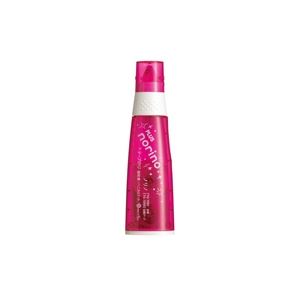 （まとめ買い）プラス ノリノ本体 TG-726 ポップピンク6mm 【×20セット】