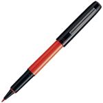 （まとめ買い）プラチナ万年筆 ソフトペン SN-800C #75 パック 赤 【×5セット】