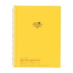 （まとめ買い）LIHITLAB イージーチェンジ・クリヤーブック クリアブック N1482-5 【×10セット】