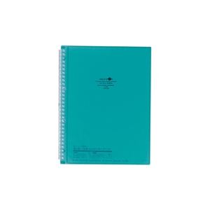 （まとめ買い）LIHITLAB イージーチェンジ・クリヤーブック クリアブックN1482-28 【×10セット】