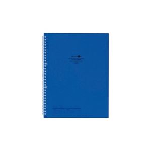 （まとめ買い）LIHITLAB イージーチェンジ・クリヤーブック クリアブックN1482-11 【×10セット】