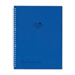 （まとめ買い）LIHITLAB イージーチェンジ・クリヤーブック クリアブックN1482-11 【×10セット】