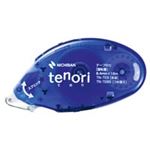 （まとめ買い）ニチバン テープのりtenori 強粘着 TN-TE8 【×10セット】
