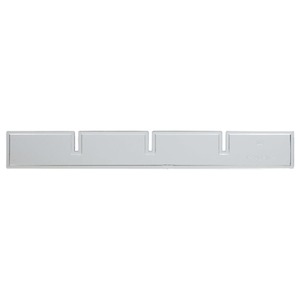 （まとめ買い）サカセ ビジネスカセッター 仕切板 A4-242用縦 【×20セット】