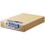 （まとめ買い）ジョインテックス マルチケント紙厚口 A4 200枚 A046J 【×2セット】