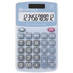（まとめ買い）ジョインテックス ハンディ電卓 K043J 【×10セット】