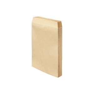 （まとめ買い）ジョインテックス ワンタッチ封筒箱入角2 250枚 P285J-K2 【×2セット】