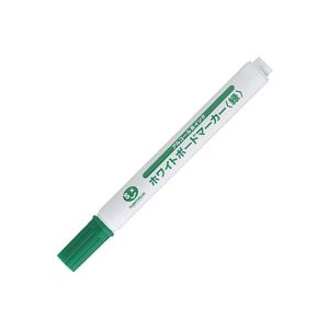 （まとめ買い）ジョインテックス ボードマーカーE 中字緑12本 H036J-GR 【×5セット】