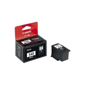 （まとめ買い）キャノン Canon IJインクカートリッジBC-340 ブラック 【×3セット】