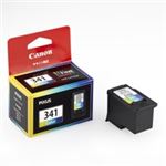 （まとめ買い）キャノン Canon IJカートリッド BC-341 3色カラー 【×3セット】