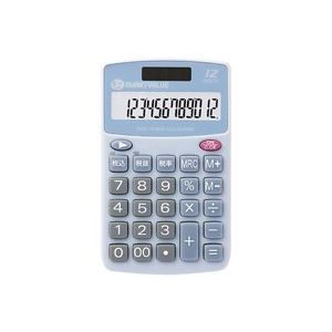 （まとめ買い）ジョインテックス ハンディ電卓 5台 K043J-5 【×2セット】