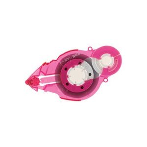（まとめ買い）プラス スピンエコ交換 TG-611BC ピンク10個 【×3セット】