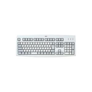 （まとめ買い）サンワサプライ キーボードカバー FA-NX15N 【×3セット】