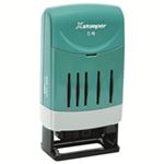 （まとめ買い）シャチハタ Xスタンパー回転日付印 5号XNDB-5／H-K 【×2セット】