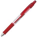 （まとめ買い）ぺんてる スーパーぺんてる 赤 BK977-B 【×30セット】