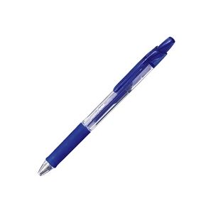 （まとめ買い）ぺんてる スーパーぺんてる 青 BK977-C 【×30セット】