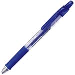（まとめ買い）ぺんてる スーパーぺんてる 青 BK977-C 【×30セット】