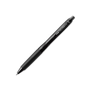 （まとめ買い）ぺんてる ビクーニャエックス0.7mm BX107A-A 黒 【×30セット】
