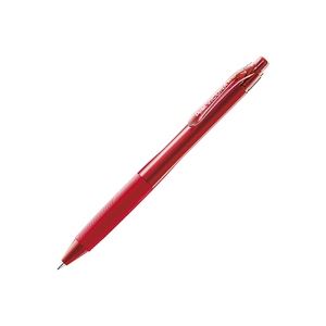 （まとめ買い）ぺんてる ビクーニャエックス0.7mm BX107B-B 赤 【×30セット】