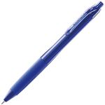 （まとめ買い）ぺんてる ビクーニャエックス0.7mm BX107C-C 青 【×30セット】