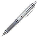 （まとめ買い）三菱鉛筆 アルファゲルクルトガ M5-858GG1P.24 【×5セット】