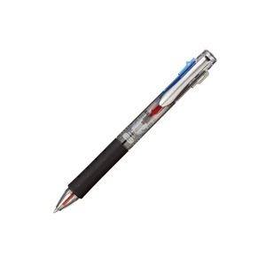 （まとめ買い）トンボ鉛筆 3色ボールペンリポータースマートBC-TRL20 【×10セット】