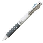（まとめ買い）トンボ鉛筆 3色ボールペンリポータースマートBC-TRL21 【×10セット】