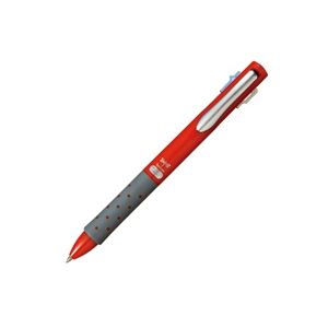 （まとめ買い）トンボ鉛筆 3色ボールペンリポータースマートBC-TRL31 【×10セット】