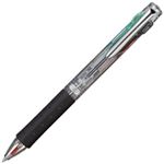 （まとめ買い）トンボ鉛筆 4色ボールペンリポータースマートBC-FRL20 【×10セット】